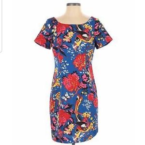 Plenty by Tracy Reese Shift Dress Size 0